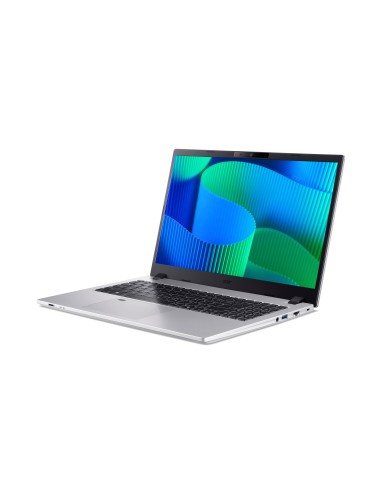 Acer TravelMate P2 TMP215-55- TCO-53EZ Intel Core 5 120U Computer portatile 39,6 cm (15.6") Full HD 16 GB DDR5-SDRAM 1 TB SSD