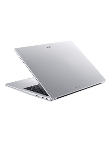 Acer Aspire Lite 14 AL14-32P-35ST Intel Core 3 N355 Computer portatile 35,6 cm (14") WUXGA 8 GB LPDDR5-SDRAM 512 GB SSD Wi-Fi 6