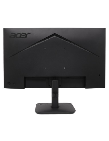 Acer KA2 KA272GBIP Monitor PC 68,6 cm (27") 1920 x 1080 Pixel Full HD LCD Nero