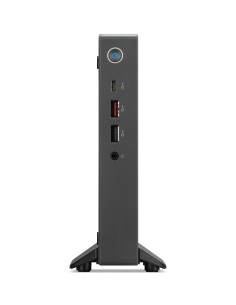 Acer Veriton VN2595GT Intel Core 5 120U 8 GB DDR5-SDRAM 512 GB SSD Windows 11 Pro Mini PC Nero