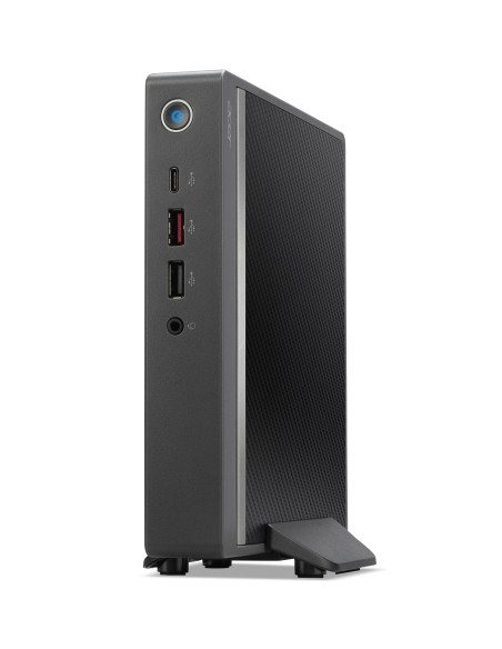 Acer Veriton VN2595GT Intel Core 5 120U 8 GB DDR5-SDRAM 512 GB SSD Windows 11 Pro Mini PC Nero
