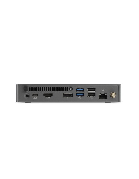 Acer Veriton VN2595GT Intel Core 5 120U 8 GB DDR5-SDRAM 512 GB SSD Windows 11 Pro Mini PC Nero