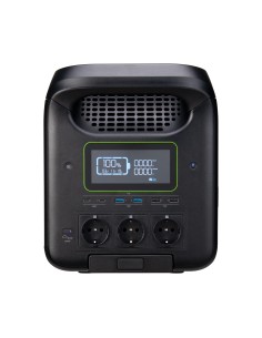 Acer APS331 stazione di alimentazione portatile 14 Litio Ferro Fosfato (LiFePo4) 3000 W 34,4 kg 2
