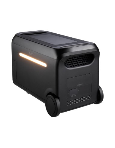 Acer APS331 stazione di alimentazione portatile 14 Litio Ferro Fosfato (LiFePo4) 3000 W 34,4 kg