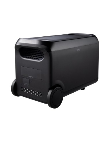 Acer APS331 stazione di alimentazione portatile 14 Litio Ferro Fosfato (LiFePo4) 3000 W 34,4 kg