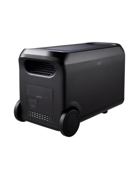 Acer APS331 stazione di alimentazione portatile 14 Litio Ferro Fosfato (LiFePo4) 3000 W 34,4 kg
