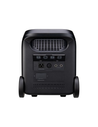 Acer APS331 stazione di alimentazione portatile 14 Litio Ferro Fosfato (LiFePo4) 3000 W 34,4 kg