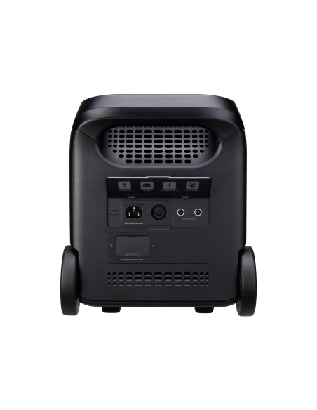 Acer APS331 stazione di alimentazione portatile 14 Litio Ferro Fosfato (LiFePo4) 3000 W 34,4 kg