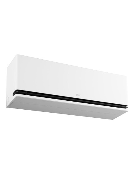 LG H09S1DA condizionatore fisso Climatizzatore split system Bianco