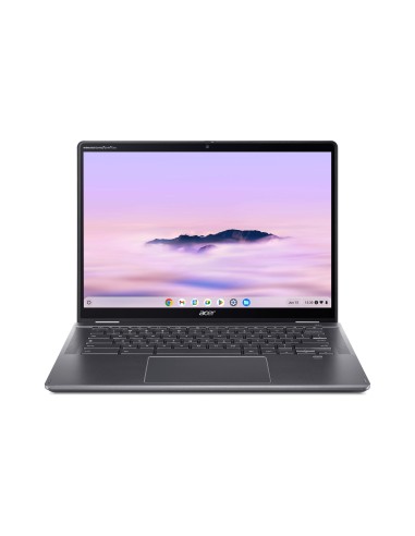 Acer Chromebook CPE594-1N-TCO-343F Intel® Core™ i3 i3-1315U 35,6 cm (14") Touch screen WUXGA 8 GB DDR5-SDRAM 256 GB SSD Wi-Fi