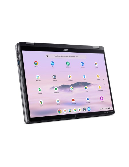 Acer Chromebook CPE594-1N-TCO-343F Intel® Core™ i3 i3-1315U 35,6 cm (14") Touch screen WUXGA 8 GB DDR5-SDRAM 256 GB SSD Wi-Fi
