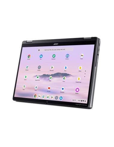 Acer Chromebook CPE594-1N-TCO-343F Intel® Core™ i3 i3-1315U 35,6 cm (14") Touch screen WUXGA 8 GB DDR5-SDRAM 256 GB SSD Wi-Fi