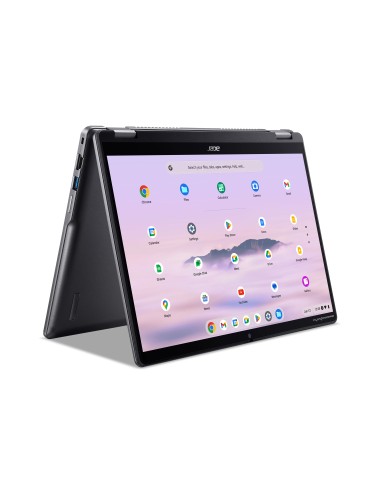 Acer Chromebook CPE594-1N-TCO-343F Intel® Core™ i3 i3-1315U 35,6 cm (14") Touch screen WUXGA 8 GB DDR5-SDRAM 256 GB SSD Wi-Fi
