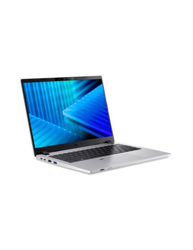 Acer TravelMate P2 TMP214-56-G2-TCO-79RR Intel Core Ultra 7 255U Computer portatile 35,6 cm (14") WUXGA 16 GB DDR5-SDRAM 512 GB