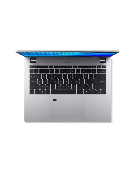 Acer TravelMate P2 TMP214-56-G2-TCO-79RR Intel Core Ultra 7 255U Computer portatile 35,6 cm (14") WUXGA 16 GB DDR5-SDRAM 512 GB