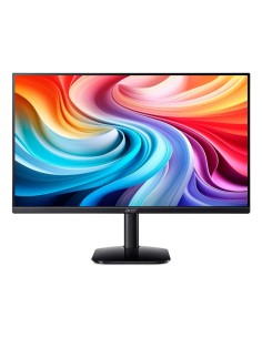 Acer KA2 KA272 E0 Monitor PC 68,6 cm (27") 1920 x 1080 Pixel Full HD LED Nero