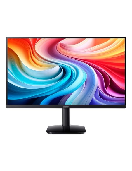 Acer KA2 KA272 E0 Monitor PC 68,6 cm (27") 1920 x 1080 Pixel Full HD LED Nero