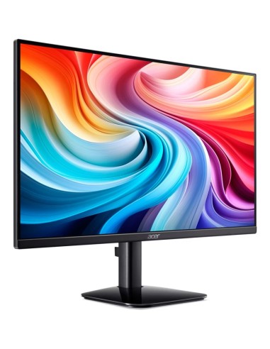 Acer KA2 KA272 E0 Monitor PC 68,6 cm (27") 1920 x 1080 Pixel Full HD LED Nero