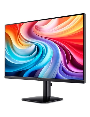 Acer KA2 KA272 E0 Monitor PC 68,6 cm (27") 1920 x 1080 Pixel Full HD LED Nero