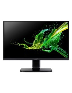 Acer KA2 KA242Y G Monitor PC 60,5 cm (23.8") 1920 x 1080 Pixel Full HD Nero