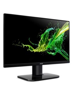 Acer KA2 KA242Y G Monitor PC 60,5 cm (23.8") 1920 x 1080 Pixel Full HD Nero 2