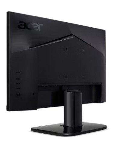Acer KA2 KA242Y G Monitor PC 60,5 cm (23.8") 1920 x 1080 Pixel Full HD Nero