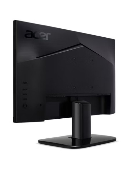 Acer KA2 KA242Y G Monitor PC 60,5 cm (23.8") 1920 x 1080 Pixel Full HD Nero