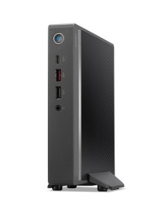 Acer Veriton VN2595GT Intel Core 3 100U 8 GB DDR5-SDRAM 512 GB SSD Windows 11 Pro Mini PC Nero 2