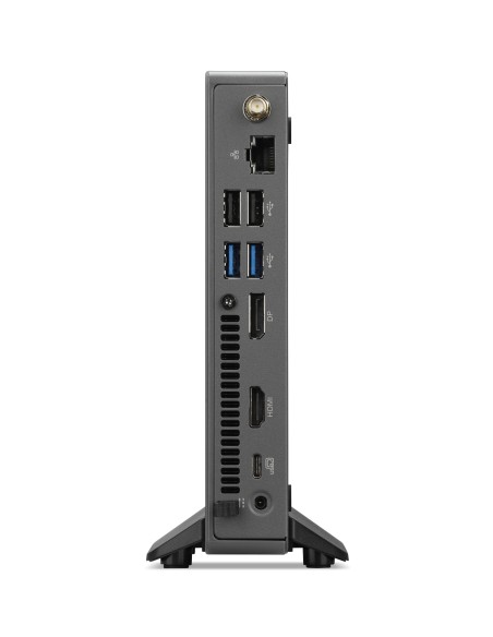 Acer Veriton VN2595GT Intel Core 3 100U 8 GB DDR5-SDRAM 512 GB SSD Windows 11 Pro Mini PC Nero