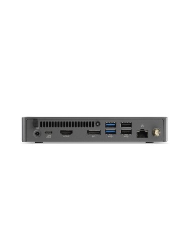 Acer Veriton VN2595GT Intel Core 3 100U 8 GB DDR5-SDRAM 512 GB SSD Windows 11 Pro Mini PC Nero