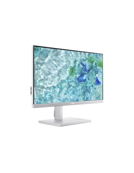 Acer Vero B277 E Monitor PC 68,6 cm (27") 1920 x 1080 Pixel Wide Quad HD LED Bianco