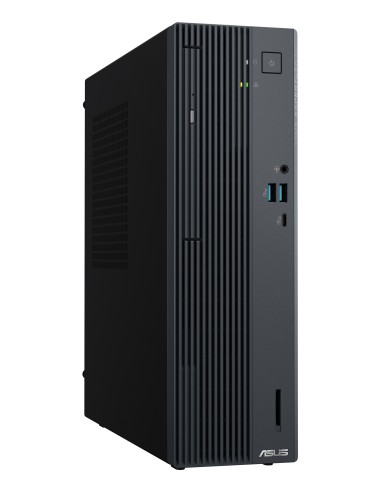 ASUS ExpertCenter P500 SFF P500SV-05210H0850 Intel Core 5 210H 16 GB DDR5-SDRAM 512 GB SSD PC Grigio