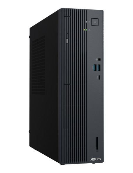 ASUS ExpertCenter P500 SFF P500SV-05210H0850 Intel Core 5 210H 16 GB DDR5-SDRAM 512 GB SSD PC Grigio