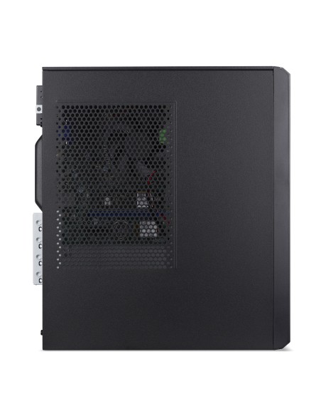Acer Veriton X VX2735G Intel Core Ultra 5 225 8 GB DDR5-SDRAM 512 GB SSD Windows 11 Pro SFF PC Nero