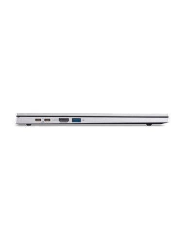 Acer Extensa 15 EX215-57-TCO-54C0 Intel Core 5 120U Computer portatile 39,6 cm (15.6") Full HD 8 GB DDR5-SDRAM 512 GB SSD Wi-Fi