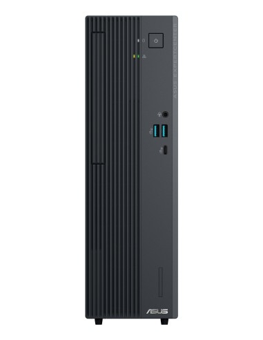 ASUS ExpertCenter P500 SFF P500SV-05210H115X Intel Core 5 210H 16 GB DDR5-SDRAM 512 GB SSD Windows 11 Pro PC Grigio
