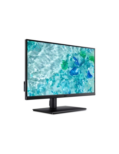 Acer Vero B7 B247Y C3 Monitor PC 60,5 cm (23.8") 1920 x 1080 Pixel Full HD LED Nero