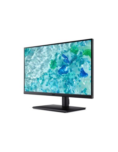 Acer Vero B7 B247Y C3 Monitor PC 60,5 cm (23.8") 1920 x 1080 Pixel Full HD LED Nero