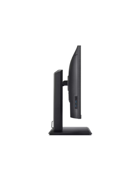 Acer Vero B7 B247Y C3 Monitor PC 60,5 cm (23.8") 1920 x 1080 Pixel Full HD LED Nero