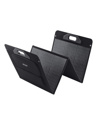 Acer GP.ADT11.02M pannello solare 100 W Silicone monocristallino