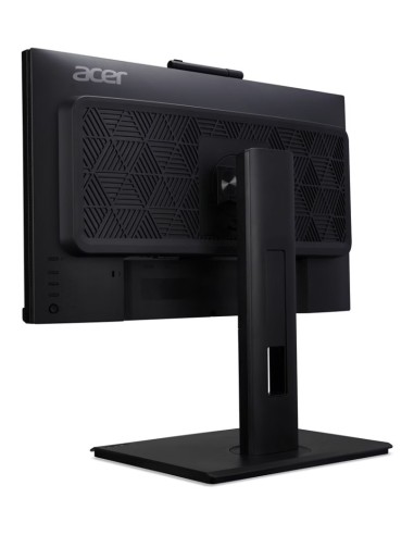 Acer B8 B278U G Monitor PC 68,6 cm (27") 2560 x 1440 Pixel Quad HD LCD Nero