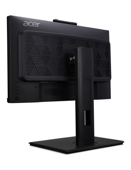 Acer B8 B278U G Monitor PC 68,6 cm (27") 2560 x 1440 Pixel Quad HD LCD Nero