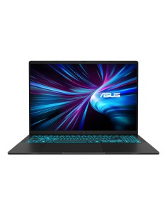 ASUS V16 V3607VM-RP042X Intel Core 7 240H Computer portatile 40,6 cm (16") WUXGA 16 GB DDR5-SDRAM 1 TB SSD NVIDIA GeForce RTX 2