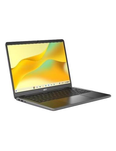 Acer Chromebook C937-TCO-30R1 Intel Core 3 N355 35,6 cm (14") WUXGA 8 GB LPDDR5x-SDRAM 128 GB eMMC Wi-Fi 6E (802.11ax) ChromeOS