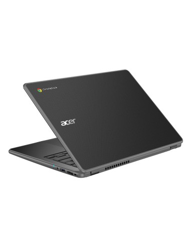 Acer Chromebook C937-TCO-30R1 Intel Core 3 N355 35,6 cm (14") WUXGA 8 GB LPDDR5x-SDRAM 128 GB eMMC Wi-Fi 6E (802.11ax) ChromeOS
