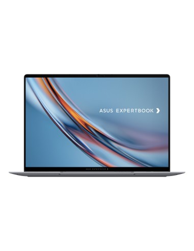 ASUS ExpertBook Ultra B9406CAA-TH0017X Copilot+ PC Intel Core Ultra 7 356H Computer portatile 35,6 cm (14") Touch screen WQXGA+