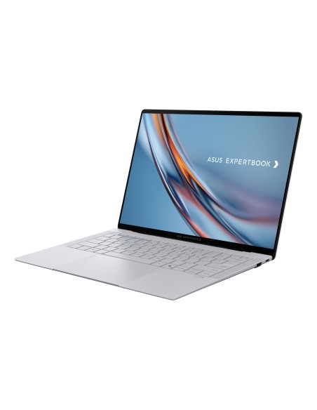 ASUS ExpertBook Ultra B9406CAA-TH0017X Copilot+ PC Intel Core Ultra 7 356H Computer portatile 35,6 cm (14") Touch screen WQXGA+