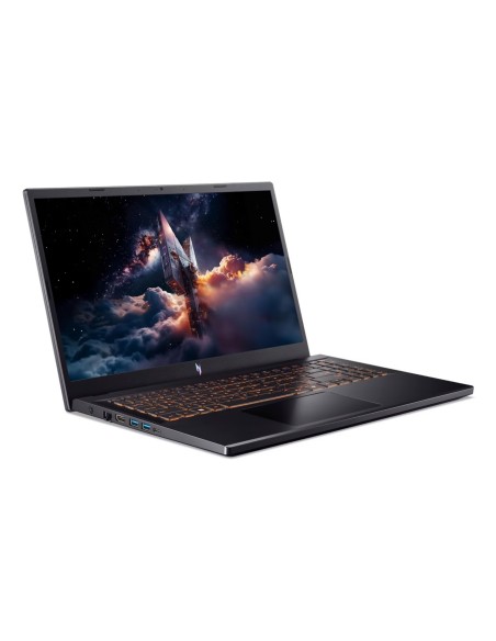 Acer Nitro V 15 ANV15-52-95NF Intel® Core™ i9 i9-13900H Computer portatile 39,6 cm (15.6") Full HD 16 GB DDR4-SDRAM 1 TB SSD