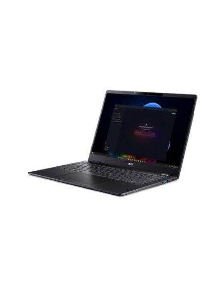 Acer TravelMate P6 TMP614-54T-TCO-76Q2 Copilot+ PC Intel Core Ultra 7 256V Computer portatile 35,6 cm (14") Touch screen WUXGA