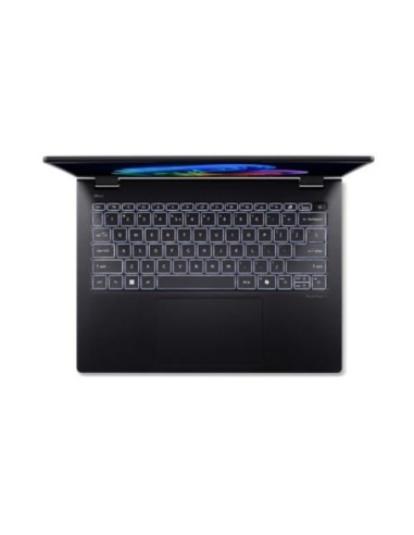 Acer TravelMate P6 TMP614-54T-TCO-76Q2 Copilot+ PC Intel Core Ultra 7 256V Computer portatile 35,6 cm (14") Touch screen WUXGA